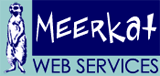 Meerkat Web Services