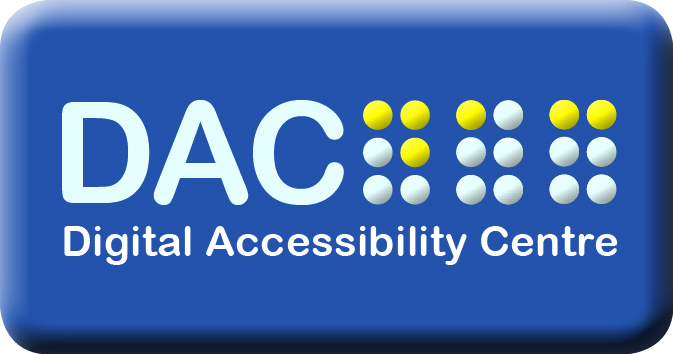 Digital Accessibility Centre