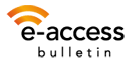 E-access bulletin live