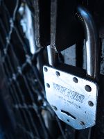 Padlock