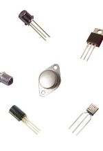 Transistors