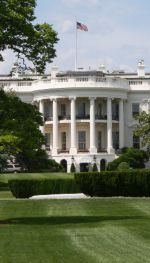 White house