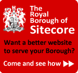 Royal Borough of Sitecore