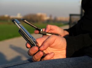 Mobile applications