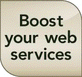 Boost your web services | Web Writing in the Public Sector