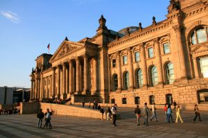 Reichstag