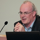 Paul Davidson, Local e-Government Standards Body