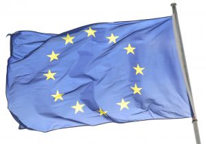 EU flag