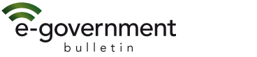 E-government bulletin