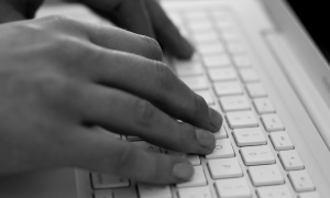 Online networking