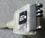 Cable connector - representing shared services