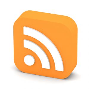 RSS feed