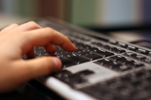 Accessing the internet