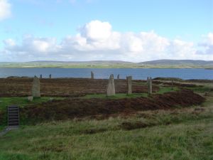 Orkney, Scotland