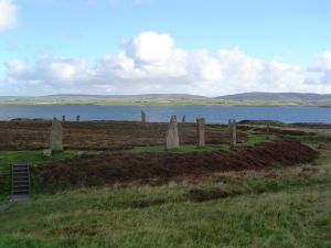 Orkney, Scotland