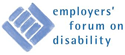 Employers' Forum on Disability