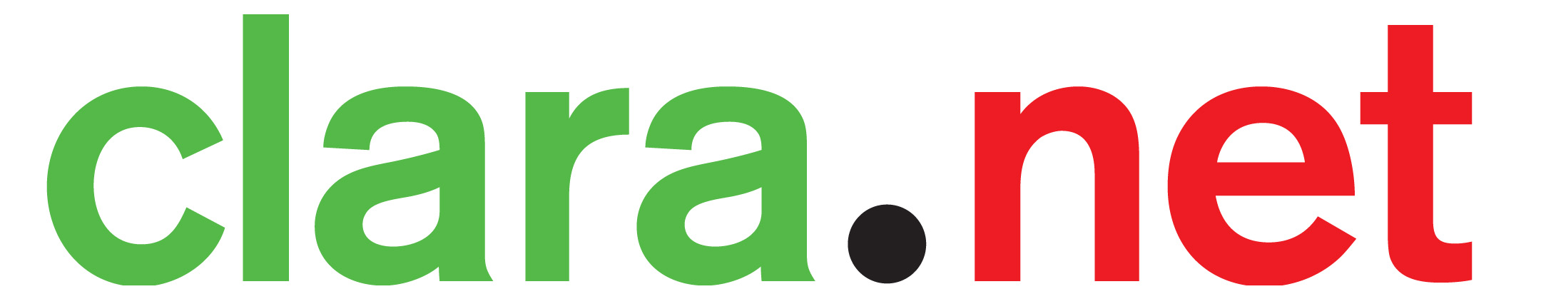 Claranet Logo