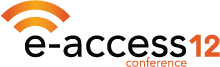 eAccess 12 logo