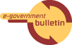 The chief newsletter on public services in the computer age
