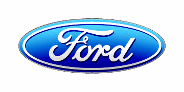 Ford logo