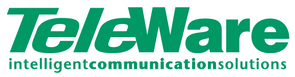 TeleWare Logo